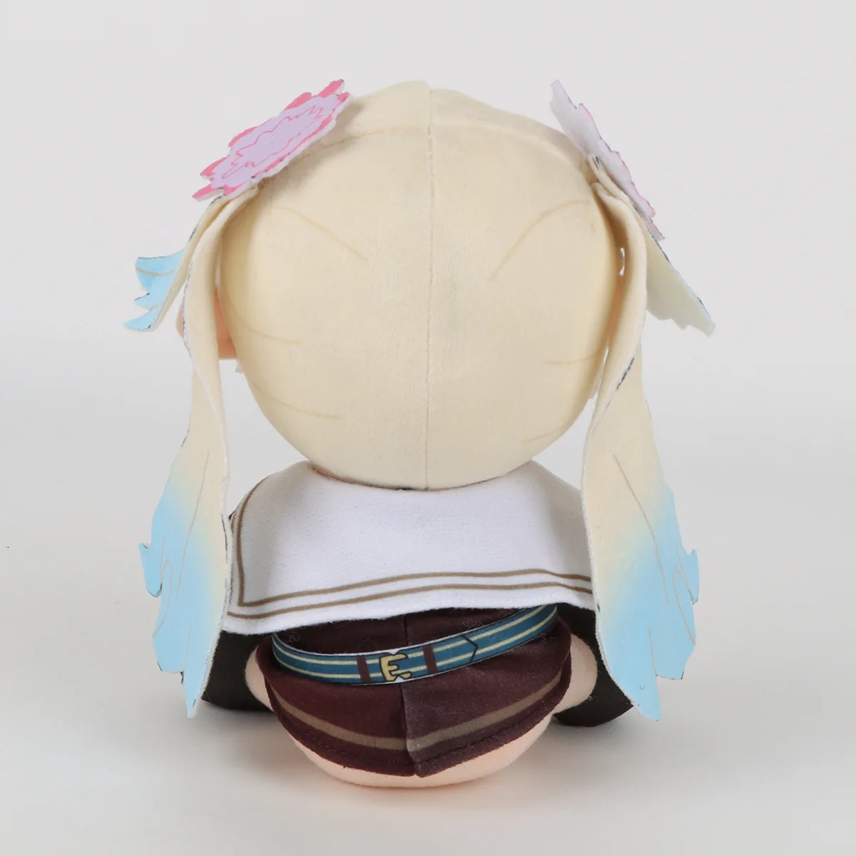 Nouveau LoveLive Kuripan peluche Hasunosora filles académie Anime peluche poupée personnage doux cadeau de collection pour les Fans