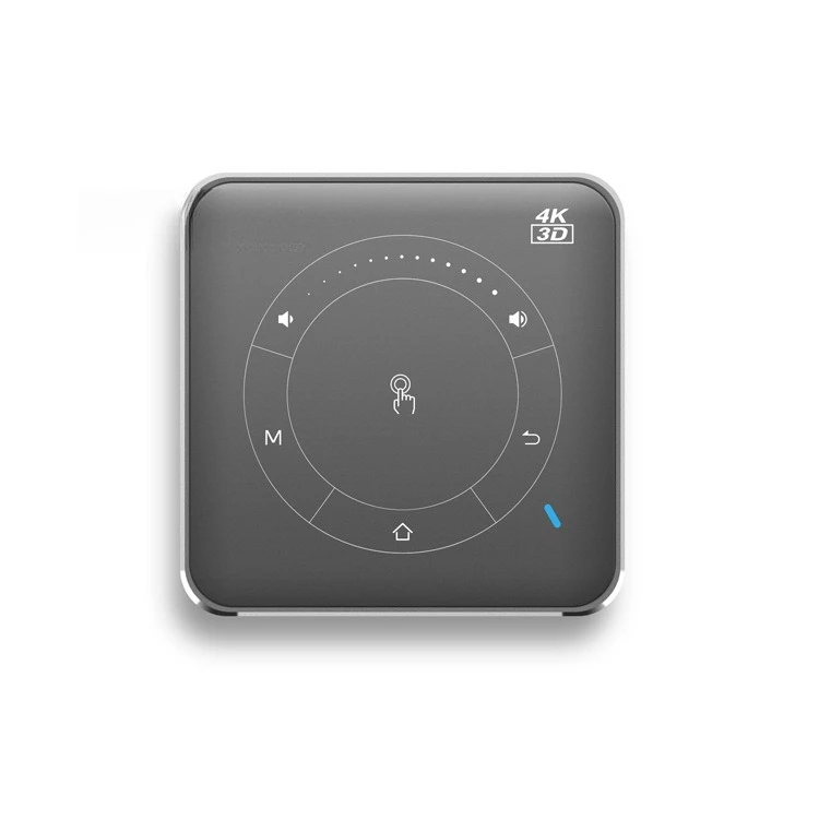 Projector 4K High D… - image