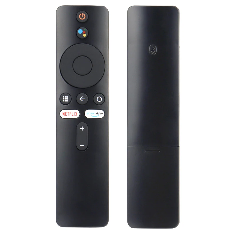 رائجة البيع XMRM-006 لشاومي MI Box S MI TV Stick MDZ-22-AB MDZ-24-AA صندوق التلفزيون الذكي بلوتوث صوت التحكم عن بعد
