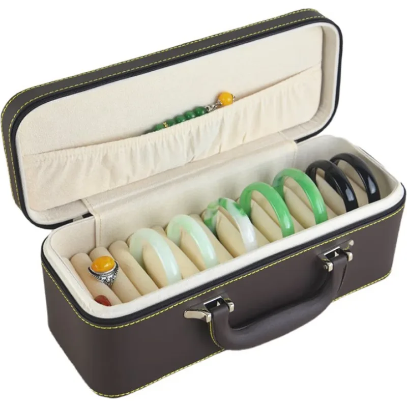 

Браслеты, сумки для хранения ювелирных изделий, витрины, портативные чехлы для домашнего использования, 15 человек.