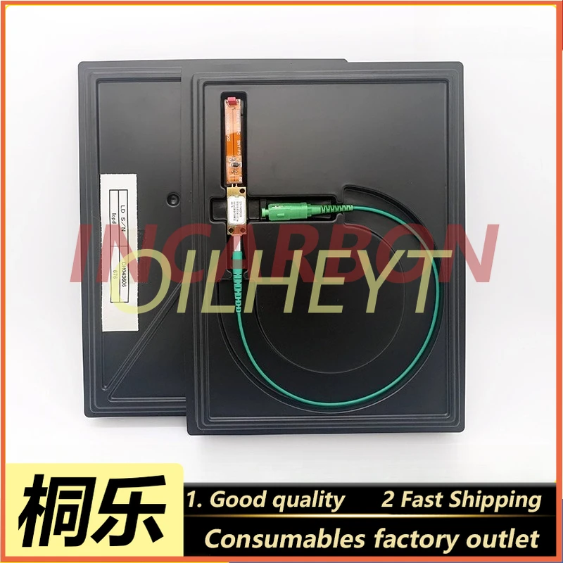 8600S/M/SL LD Laser Head for 8600 Series CTP Plate Making Machine Laser Module Plate Setter Replacement Part
