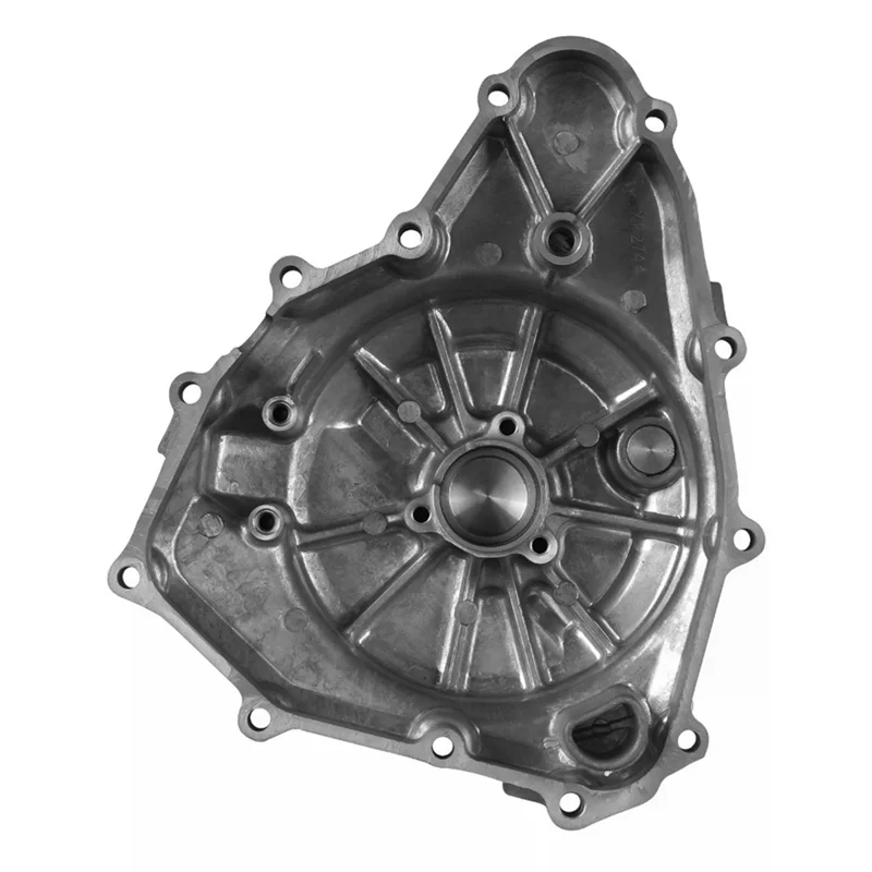 A82M-Engine Magneto Side Cover Engine Stator Magneto Side Cover Forkawasaki Ninja 400