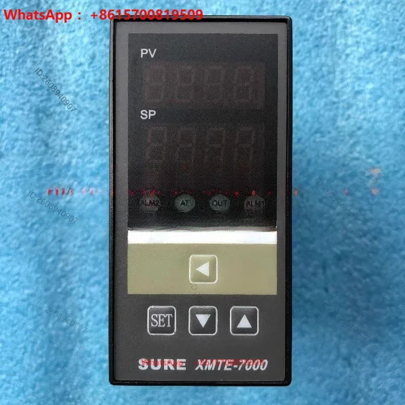 SURE XMTE-7000 Special temperature controller for laminating machine XMTE-7431V temperature control instrument, new