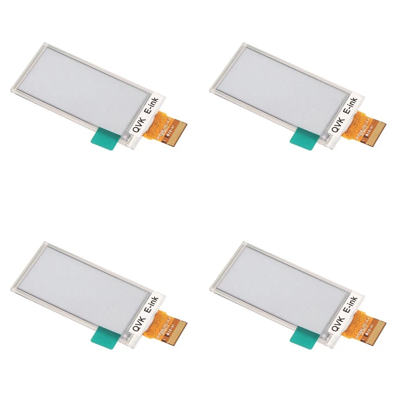 

2025 New-4X LCD Display For Ink Screen Smart Thermostatopm021b1/021E1 FPC LCD For Ink Screen Repair Board Module