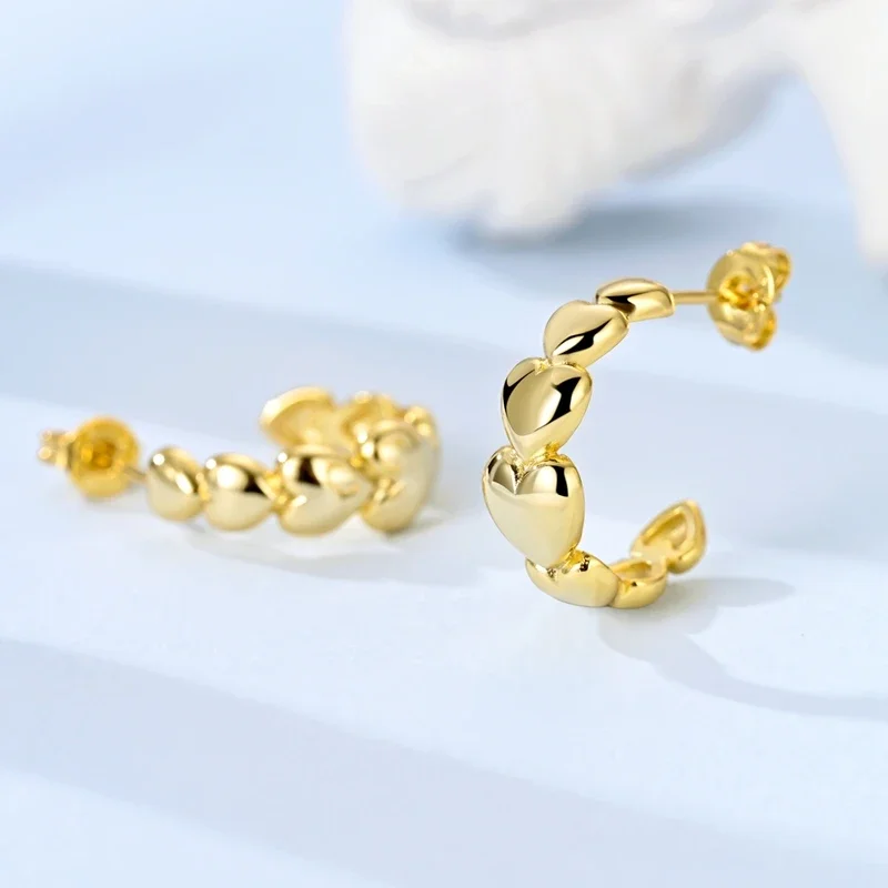 Thumbnail 4 - #25 Top Drop Earrings Picks for Every Budget