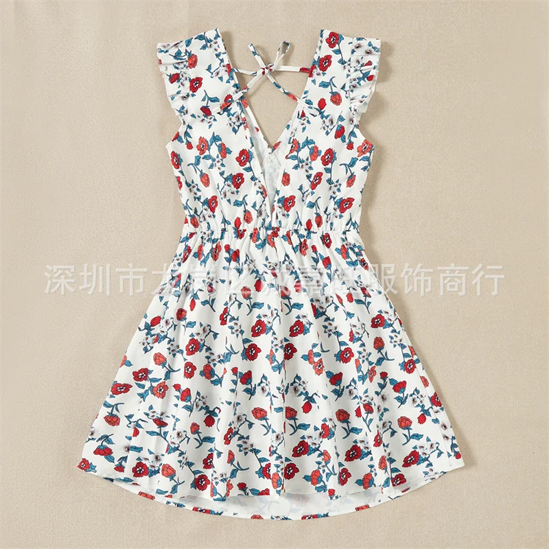 Thumbnail 3 - #28 Latest Family Matching Outfits Offers