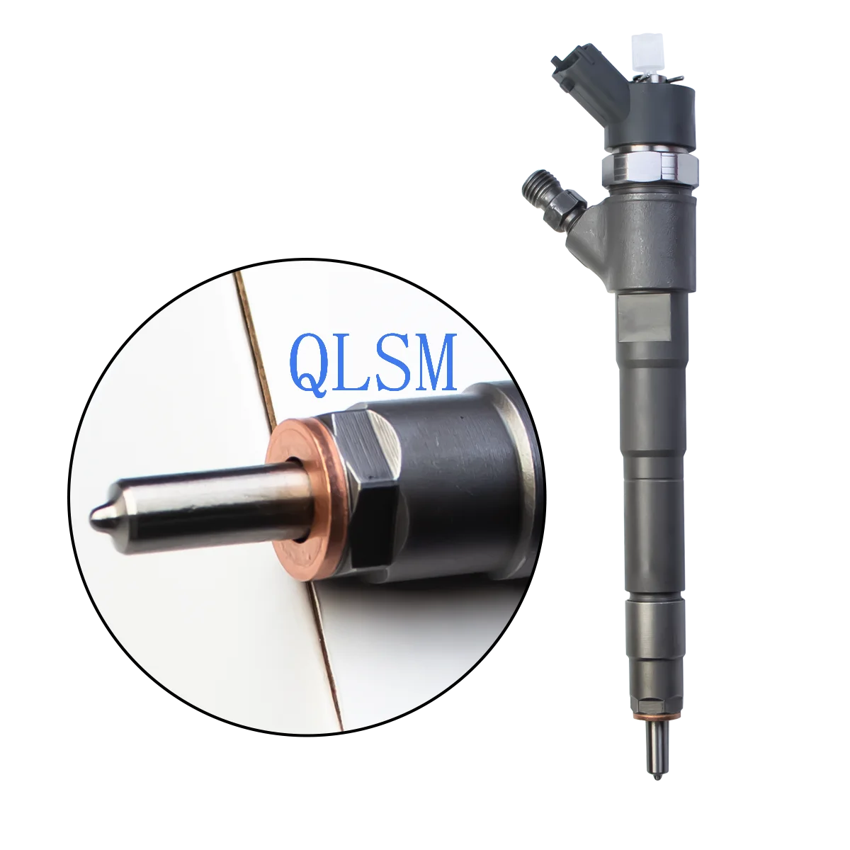 Automotive Engine Accessories  Injector Diesel Injector 0445110092 For Modern H-1KIA SORENTO 2.5 CRDi 33800-4A000