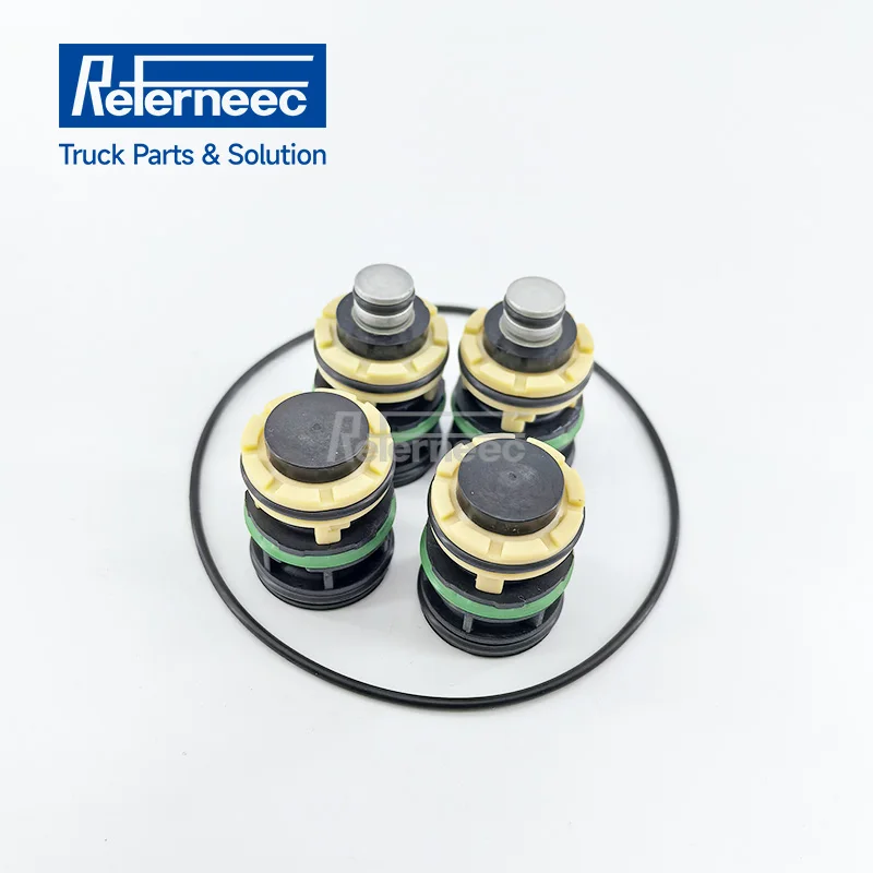 REFERNEEC Repair Kit Nozzle 4213509322 421309352 9455422518 4462401214 for 4420612921*4 4420612921*5
