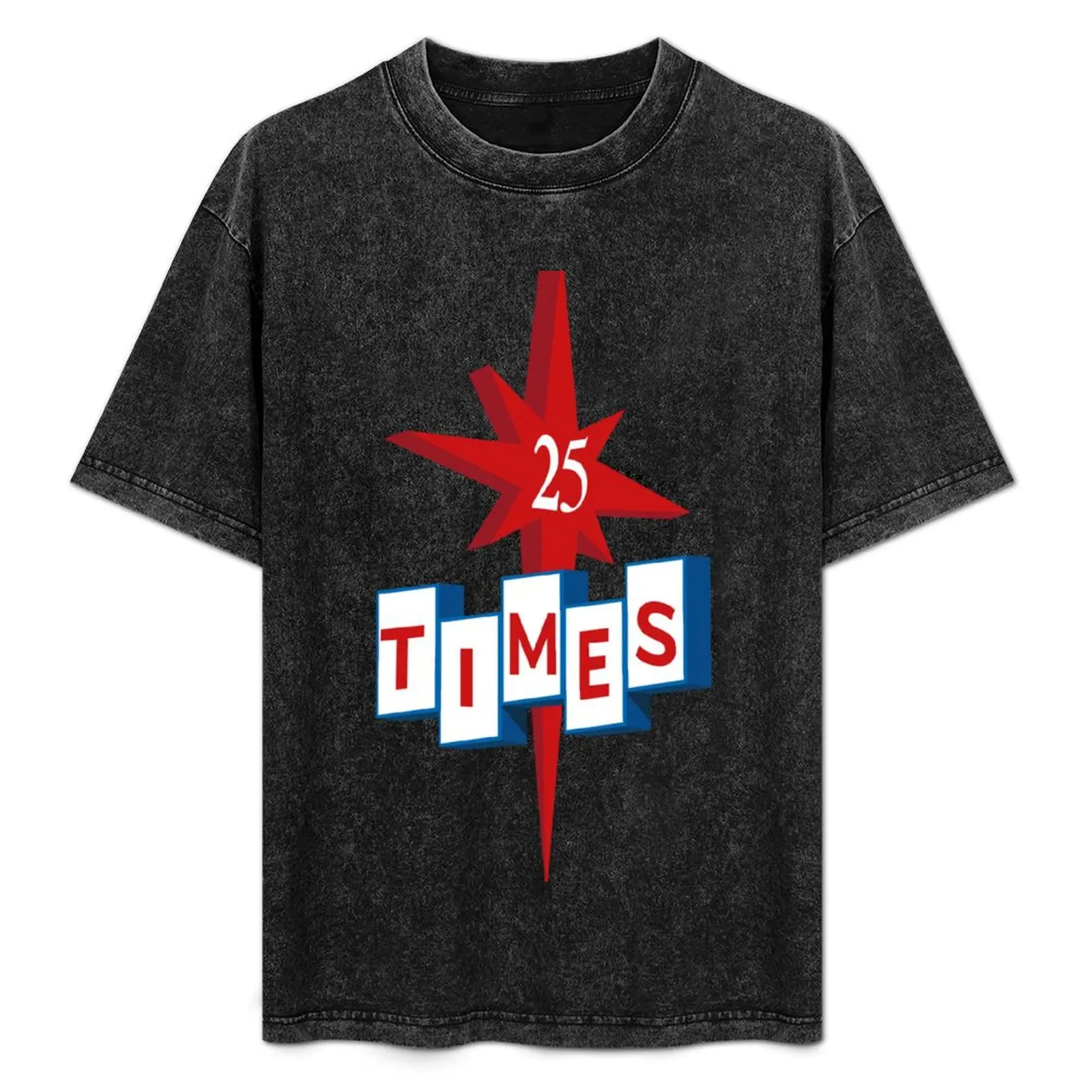 

TShirts T-Shirt Minimalist Plain Crew Neck T-Shirt