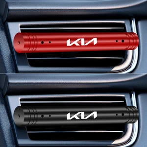 Car Air Outlet Aromatherapy Clip, Setting, Perfume, Kia Picanto, Rio, CEED, Sportage, Cerato, Soul, Sorento 8 Main Sales Diffuser Ar Kia Cerato - №1