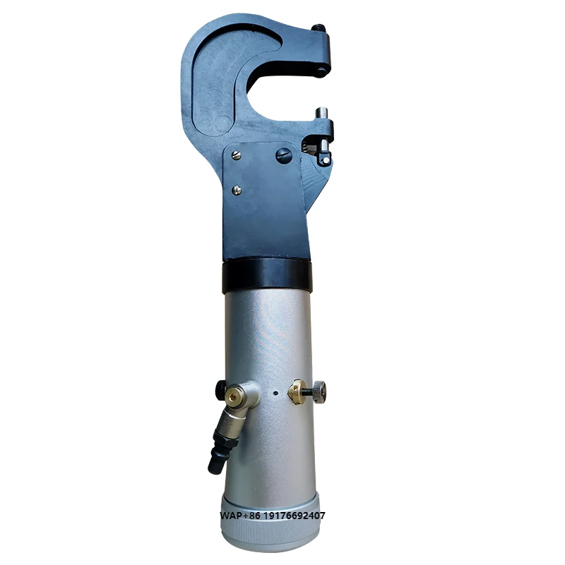 

Efficient Processing Tool Includes Metric or Unified Tooling Portable Pneumatic Hand Tool