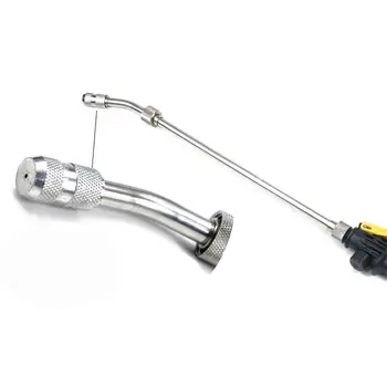 8 最佳銷售 花園水槍 - №6