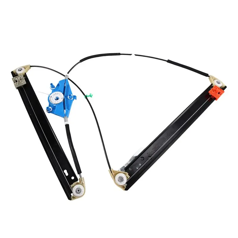 NEW HOT In Stock-Power Window Regulator Front Left Without Motor 8E0837461B 8E0837461C For A4 B6 B7 2000-2008