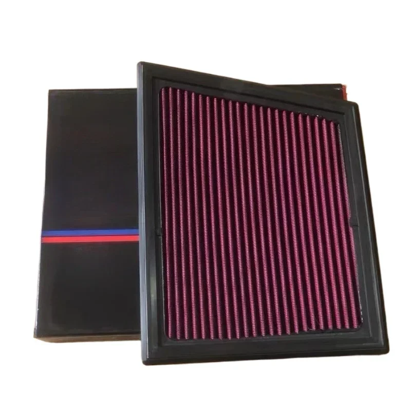 

Replacement Air Filter For BMW 2 2013-2020 X1 2014-2020 Mini Cooper 2013-2020 2014-2020 High Flow Can be Cleaned 13717619267