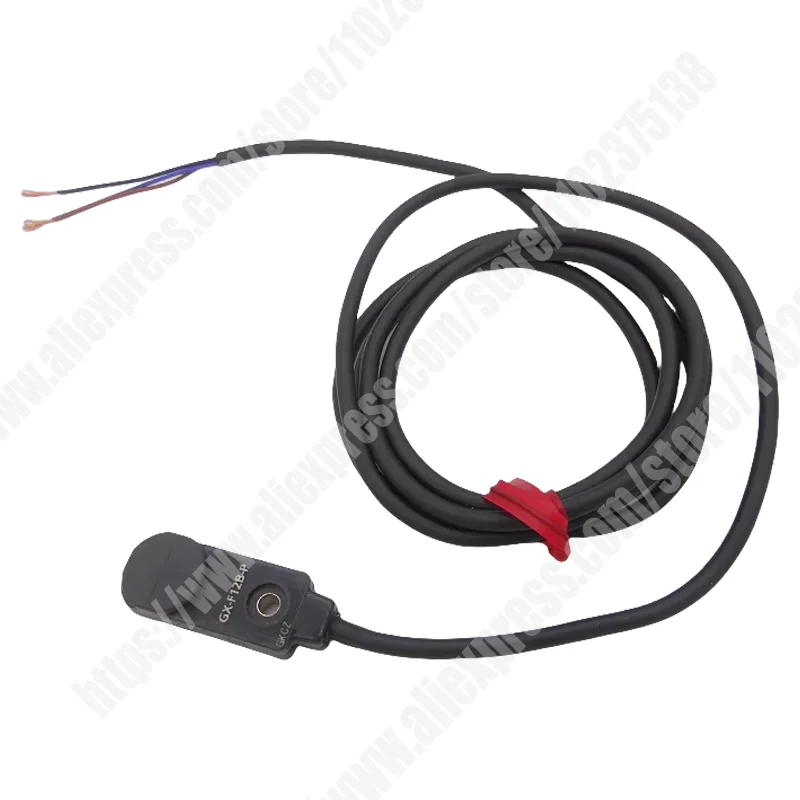 

Новый оригинальный Встроенный датчик приближения GX-F12B-P