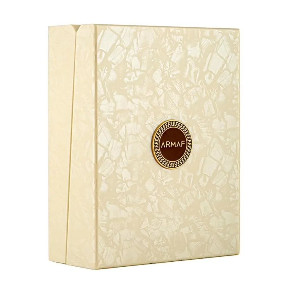 Armaf Club De Nuit Oud Eau de Parfum Spray for Unisex, 3.6 Ounce view 4