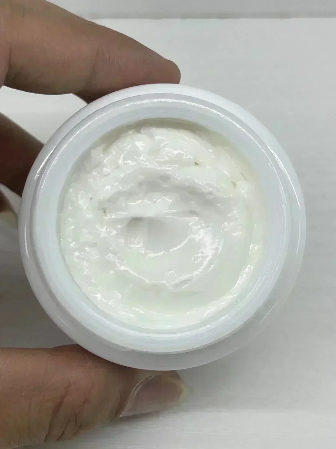 جديد كريم وجه ترطيب مكافحة الشيخوخة تتلاشى الخطوط الدقيقة تبييض الوجه سطع الجلد الجمال رفع ثبات كريم Xj002