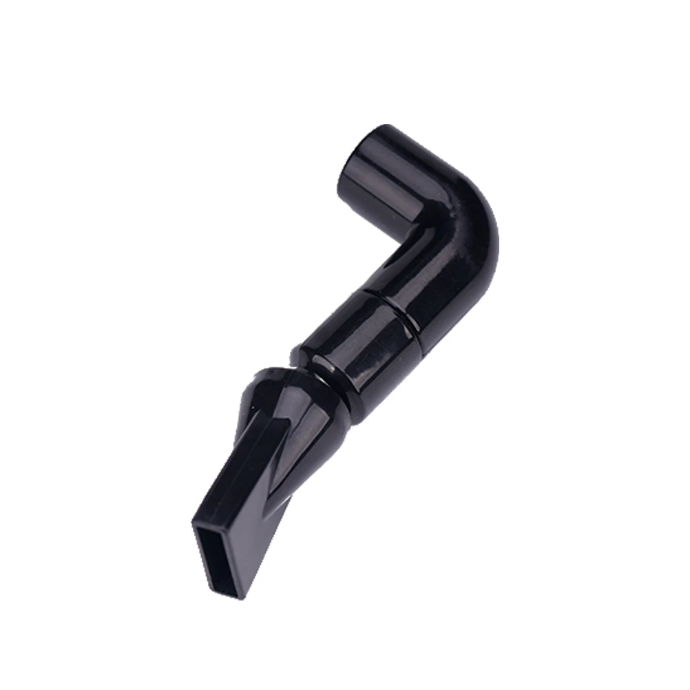 

Spiral Water Outlet Distribution Nozzle Aquarium Fittings Fish Tank Pump