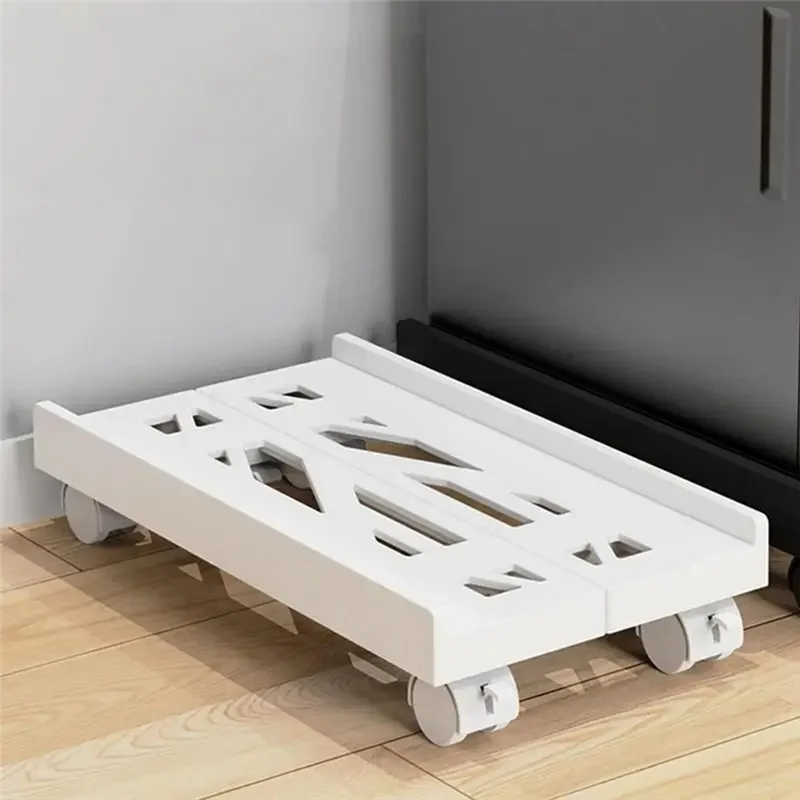 

Precisionn Chassis Heightening Bracket Chassis Heightening Universal Wheel Base Simple Shelf Shelves
