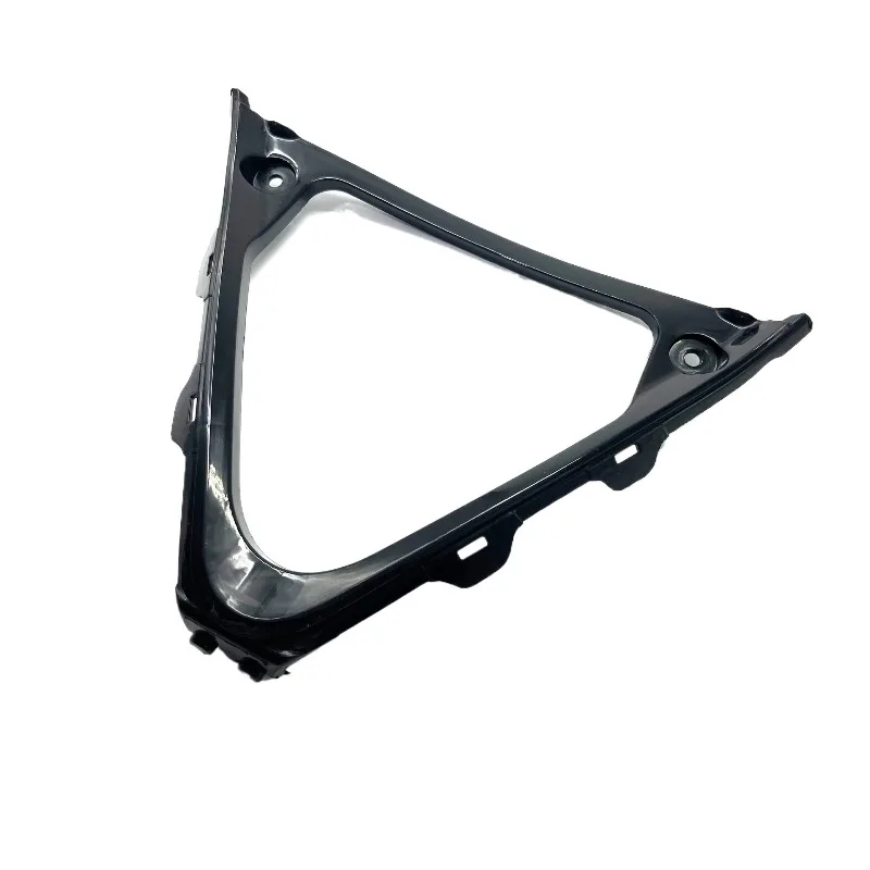 

Two pairs of K8 side triangular brackets for the 08-10 model, GSXR600/750 body fixed support accessories