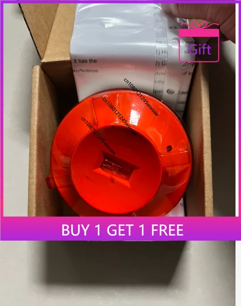 UV Flame Detector (UVFD) – 1 Unit