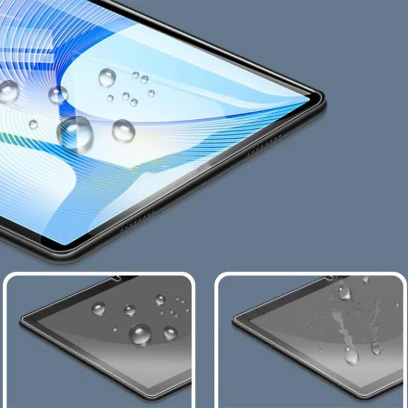 Dla HUWEI Honor Pad X9 2023 Etui 11,5 cala Szkło hartowane na ekran Funda dla Honor Pad X8 Pro 11,5" ELN-W09 Film — zdjęcie 6
