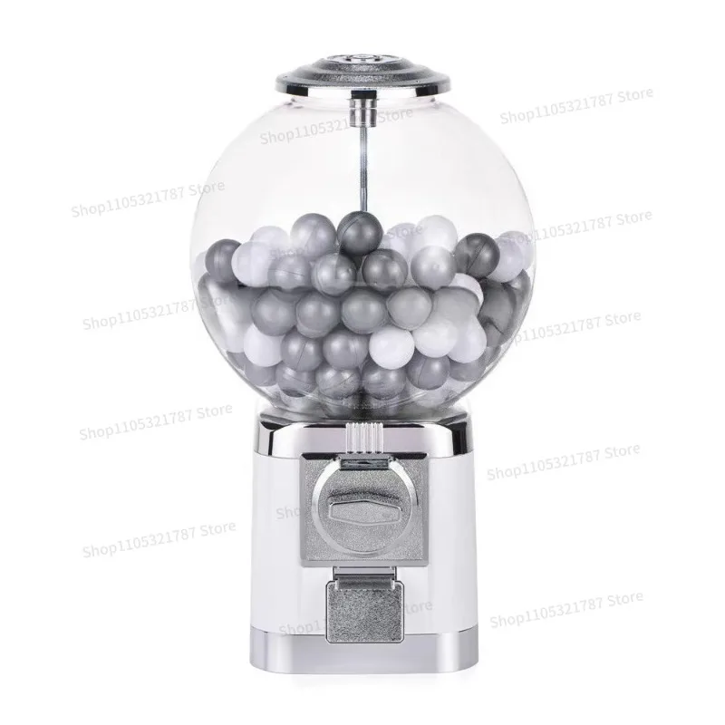 For 32Mm Small Ball Household Egg Twisting Machine, Children's Toy Machine, Gift Machine for Kindergarten Training Institutions