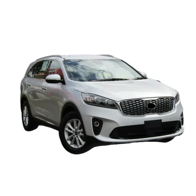 

Передняя решетка Sorento 2018, решетка переднего бампера премиум-класса из АБС-пластика для улучшенного стиля и Peormance
