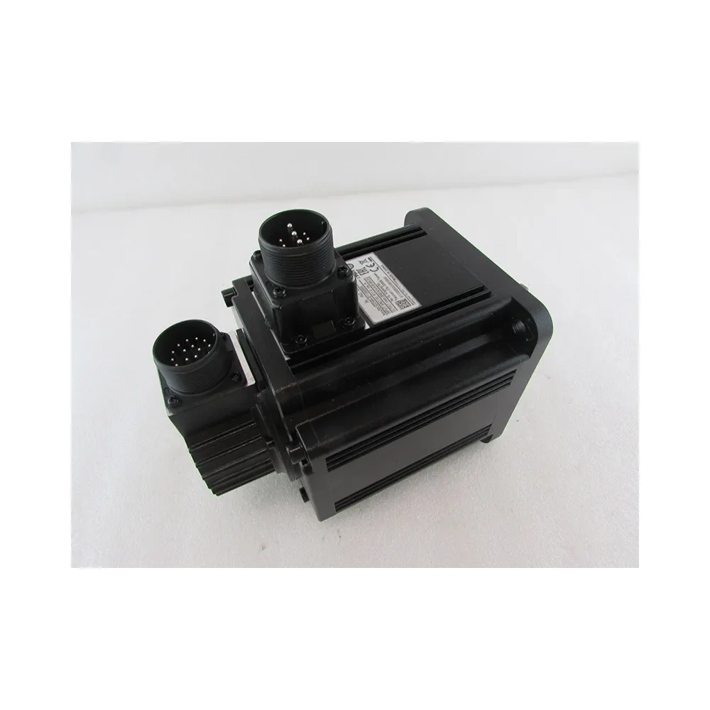 servoazionamento e motore originali ASD-A3-0721-L