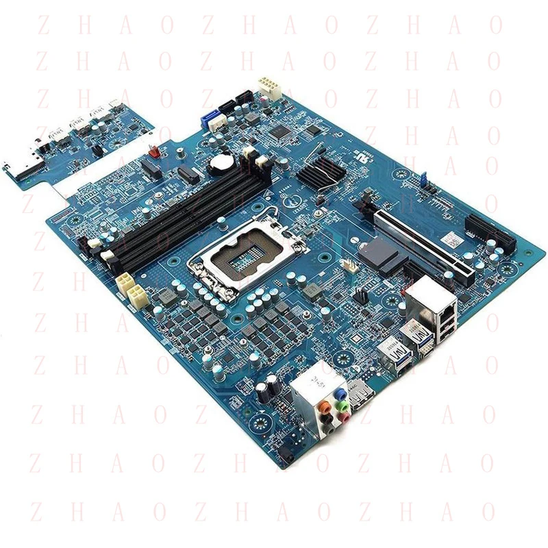 L+ 9D2HH For Dell XPS 8950 LGA1700 DDR5 12th Motherboard 09D2HH GHV63 TW0918 R6PCT