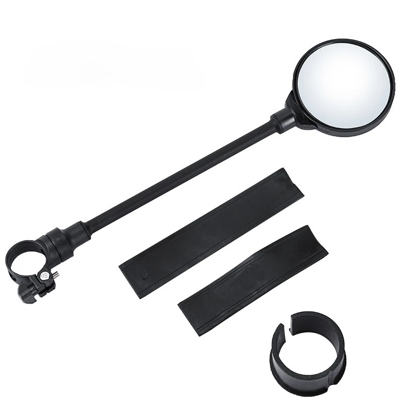 Thumbnail 4 - #17 Latest Bicycle Mirrors Offers