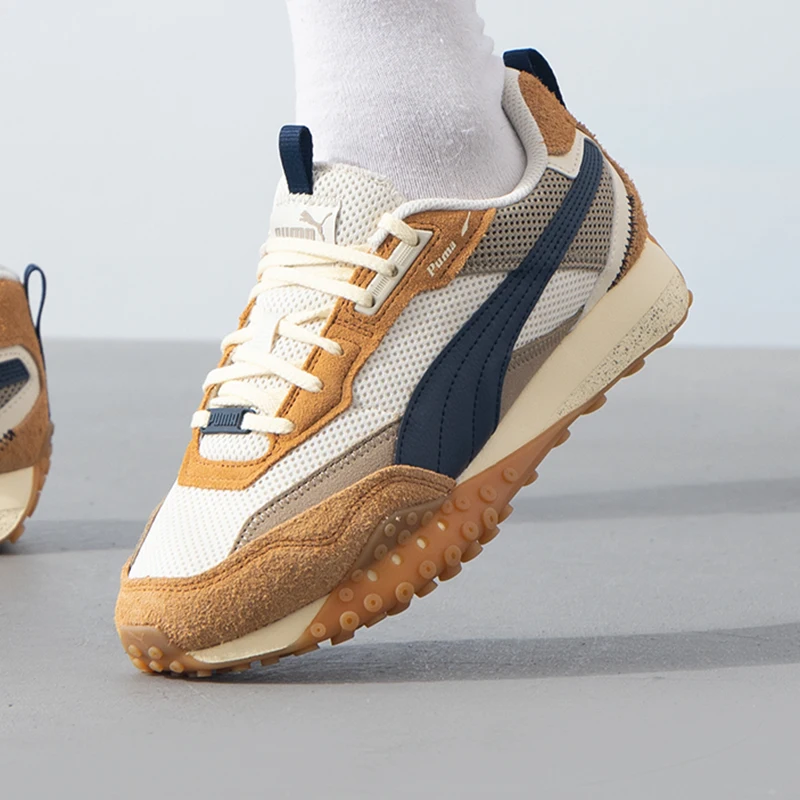 Męskie i damskie buty do biegania Puma unisex sportowe na co dzień Canter