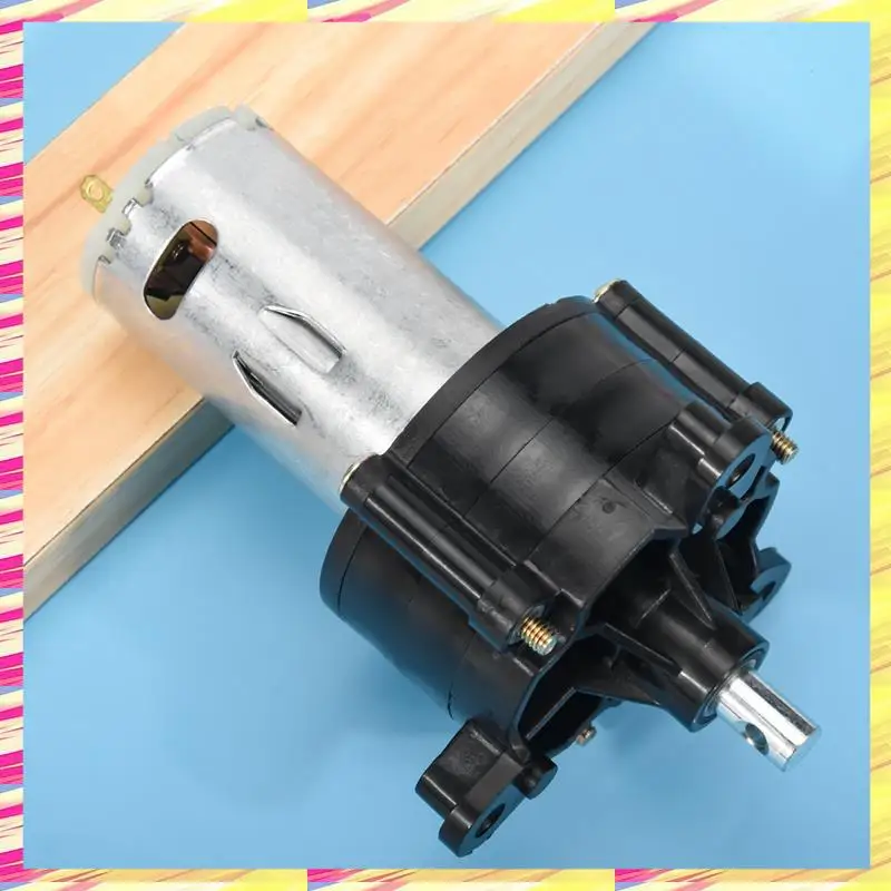 

ABJJ Mini Wind DC Generator Hand Dynamo Hydraulic Test DC 12V 24V Motor Machine Supply Emergency Generator