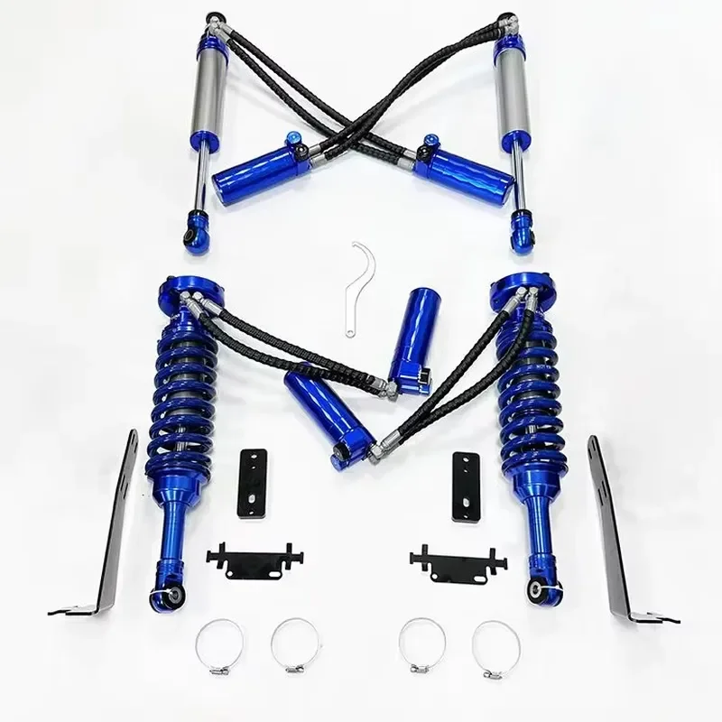 Shock Absorbers for 4x4 Off Road Toyotas Hilux Vigo