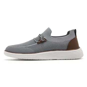 8 best sales Chaussures de mode pour hommes - №4