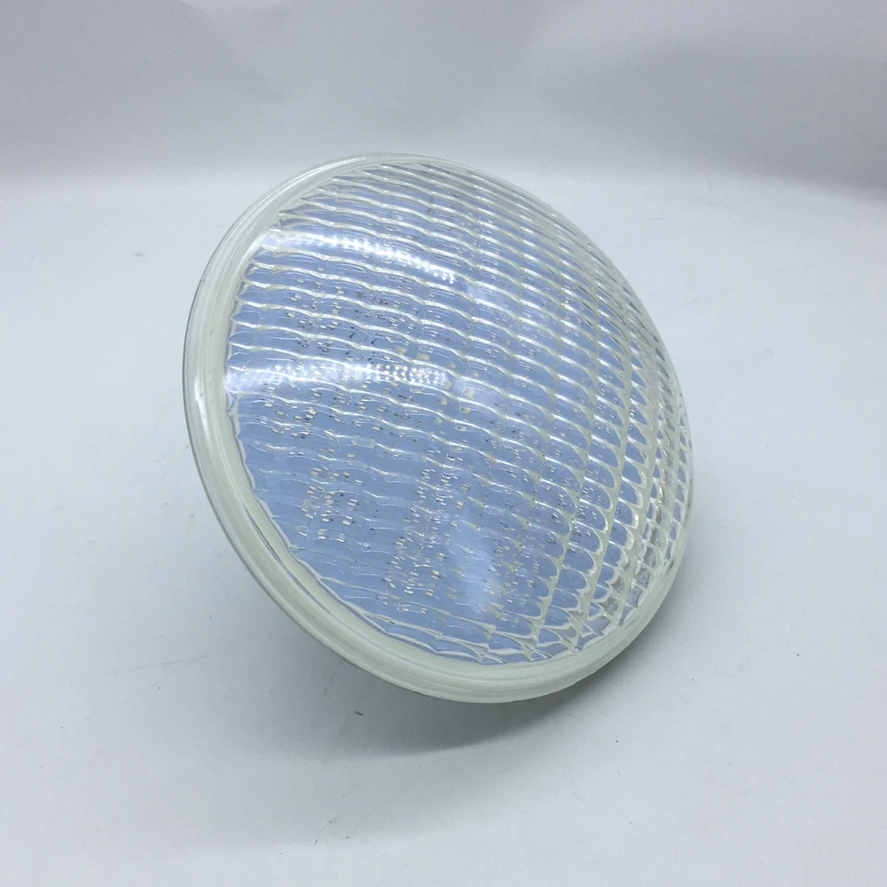 

PAR56 LED Swimming Pool Light 24W 36W 48W 60W 72W IP68 Piscina Glass RGBW Synchronous 12V Warm White Cold White Blue