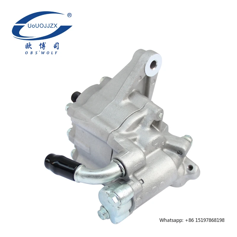 

Auto Parts Power Steering Pump Assembly for Honda Accord CB3 CB7 90-93 56110-PT0-050 56100-PT0-050