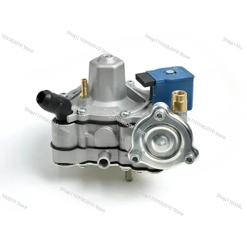 LPG Kits Sequential Regulator for AT09 Model Reducer
