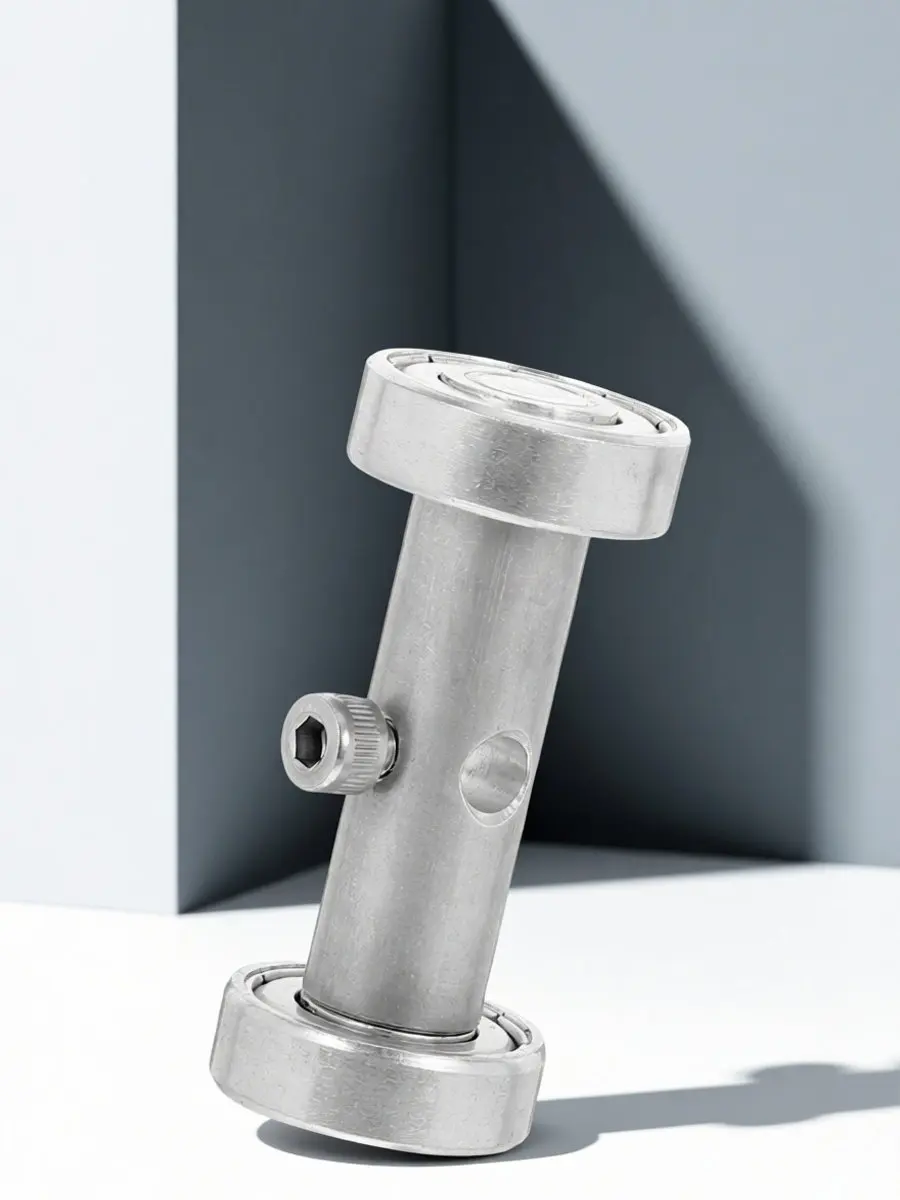 Watchmaker Screwdriver Sharpener Precision Grinding Roller Tool for Watch Repair Maintenance