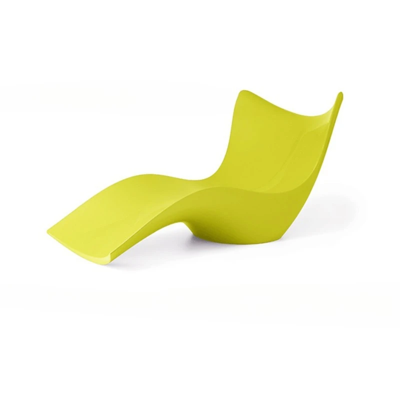 

FRP lounge chairs swimming pool beach hotel sunshine leisure outdoor hot spring