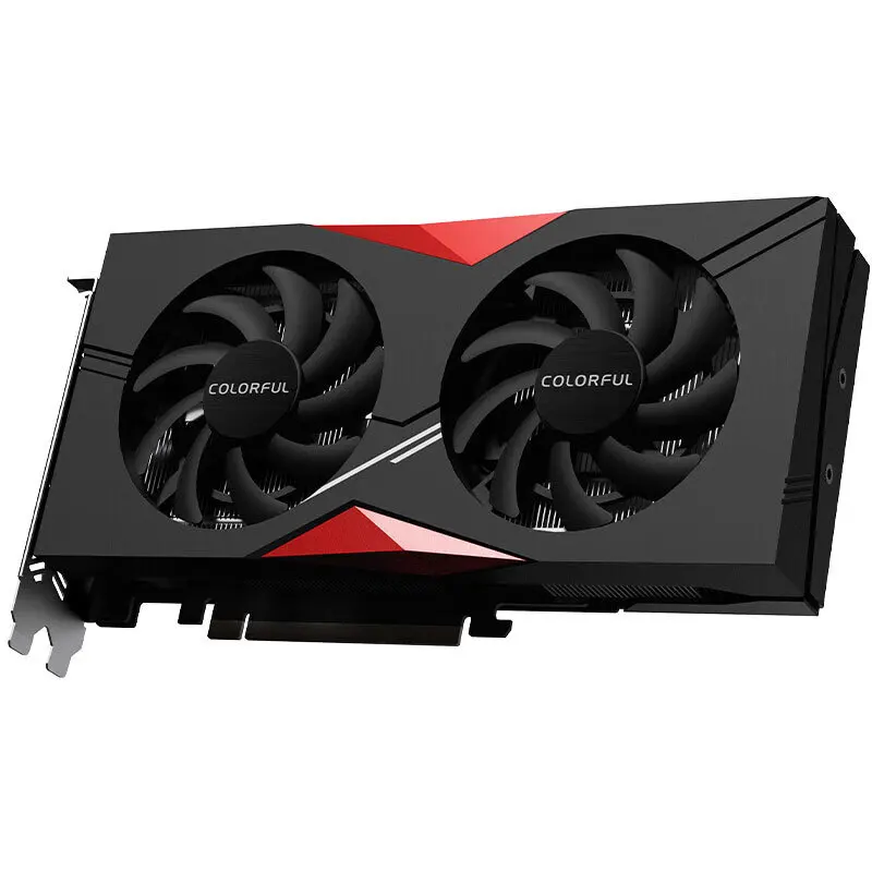 

Ti DUO16GB gaming e-sports independent graphics card suitable for black myths