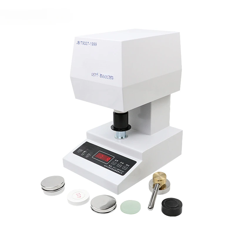 WSB-X Flour Whiteness Tester, Cotton Whiteness Tester, Intelligent Digital Whiteness Meter in Stock