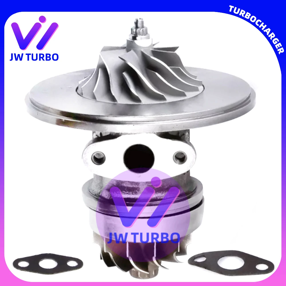 

HX35 Turbo Cartridge CHRA Core for Iveco Earth Moving Excavator Forklift E265 Engine 4036158 4040605 3772651 3779711 4033369