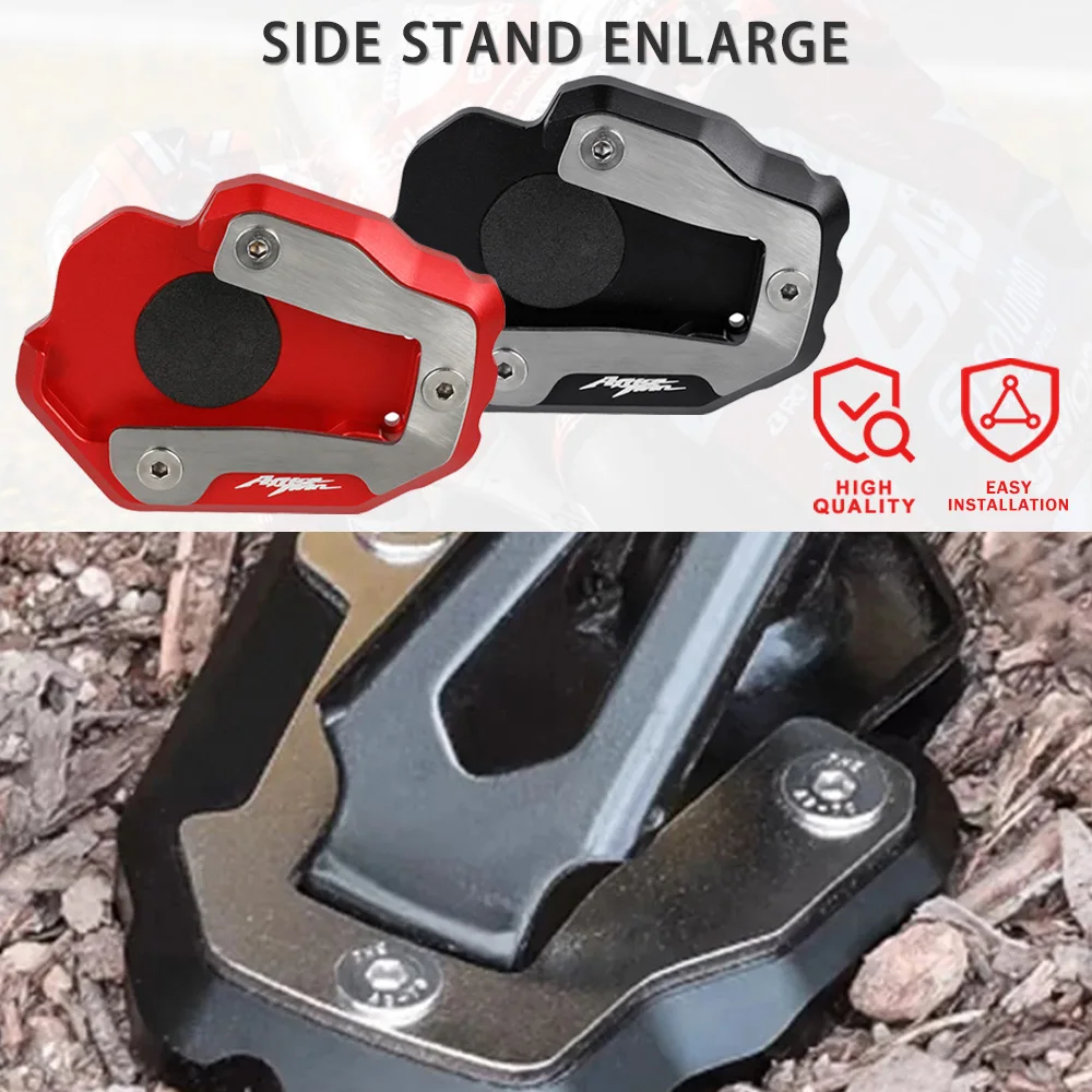 Extension Side Stan… - image