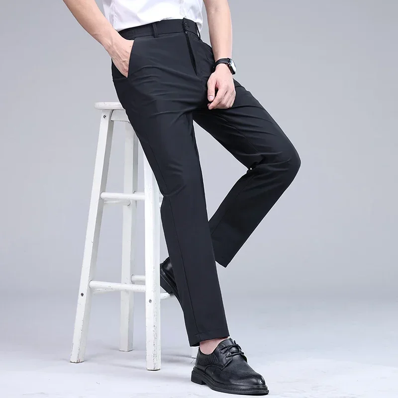 Thumbnail 4 - #73 Best Suit Pants to Buy In 2026