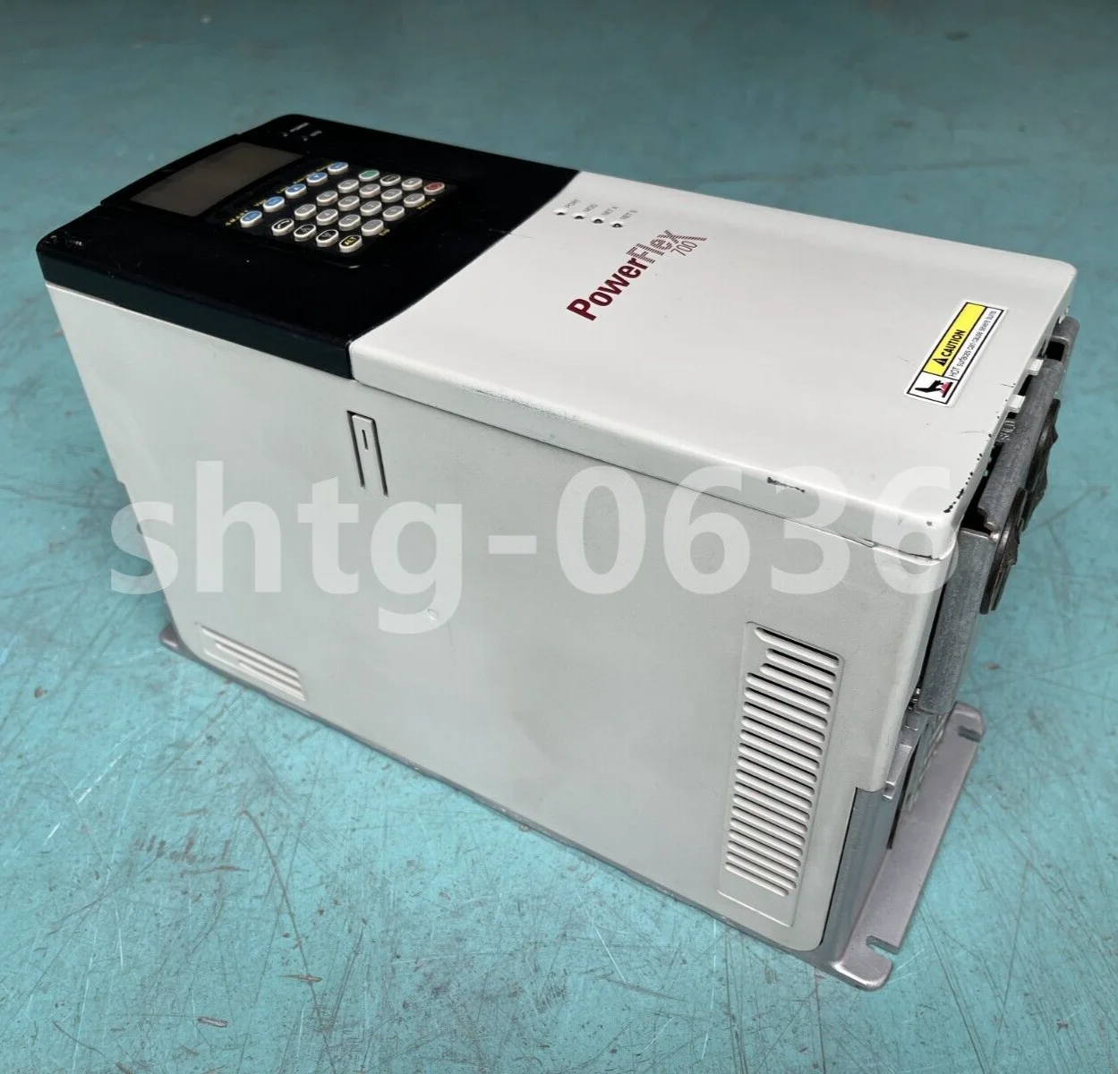 

USED 20BC015A3AYYADA0 In the warehouse ready for delivery one