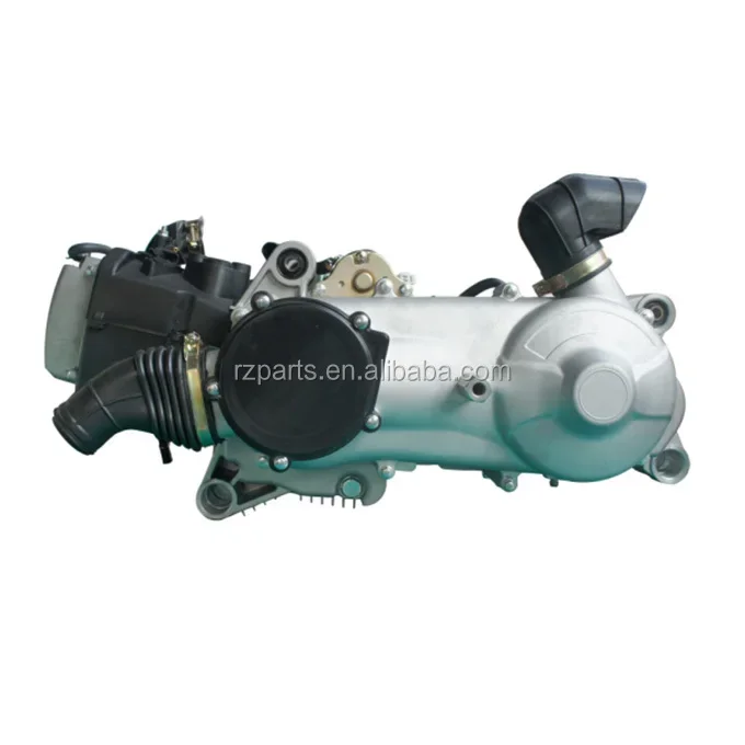 

Big Capacity 10 Gas Motorcycle Engine