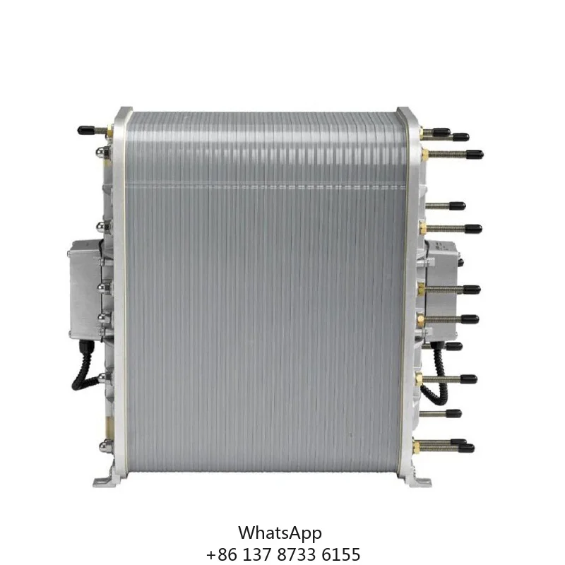 China Manufactures Professional Water Treatment Products EDI Module 0.5T/H-7T/H Can Replace International Brands
