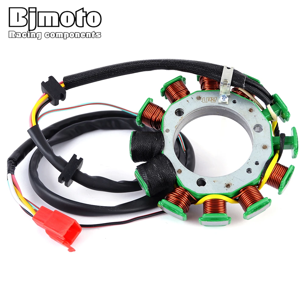 

Stator Coil For Honda XL250 XL250R AC A XL500 XL500R A 1982 X L250 250R 500 500R 31120-KB7-415 31120-KB7-405 31120-KB7-004