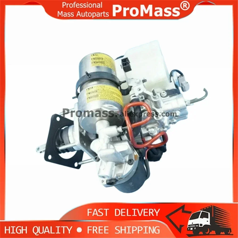 Refurbished 47050-60010 4705060010 47050 60010 ABS Pump Master Cylinder Booster Actuator For TOYOTA LAND CRUISER LX470 98-99